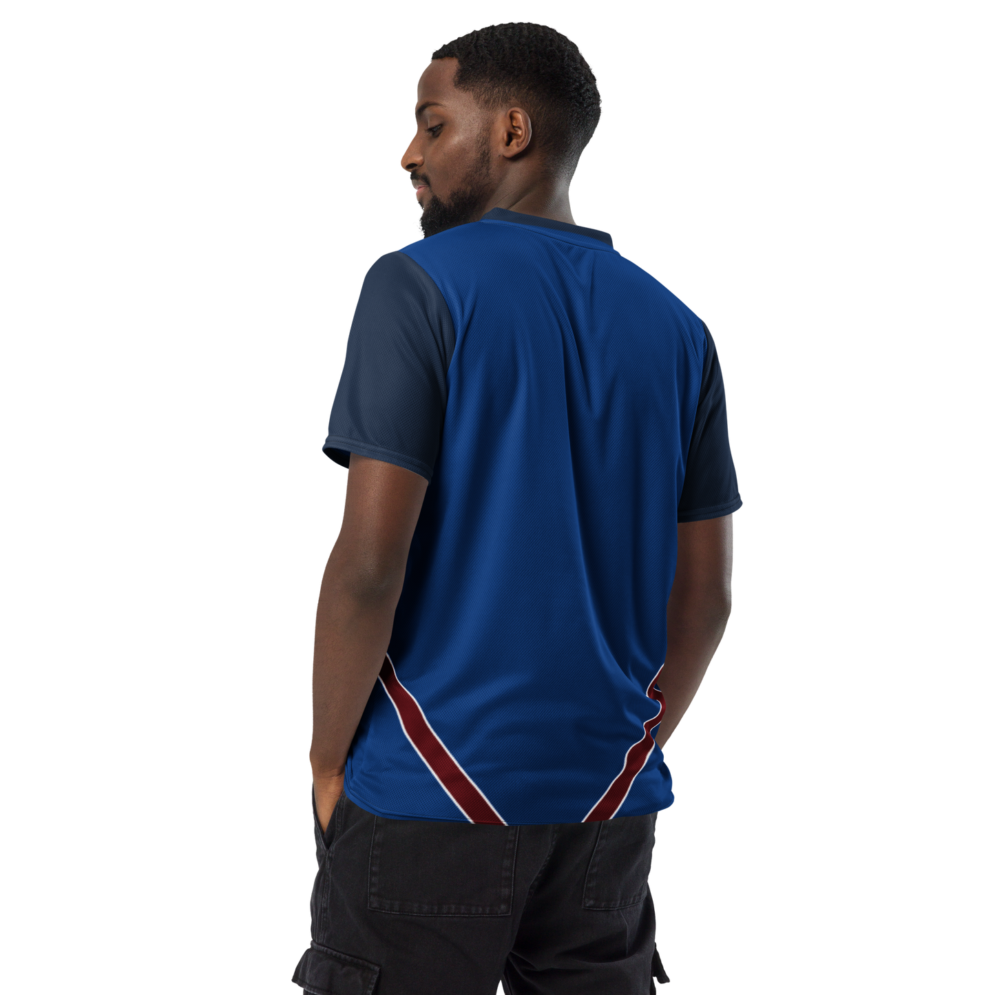 Rin Itoshi PXG Jersey