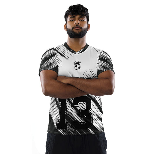 Barou King 13 Jersey